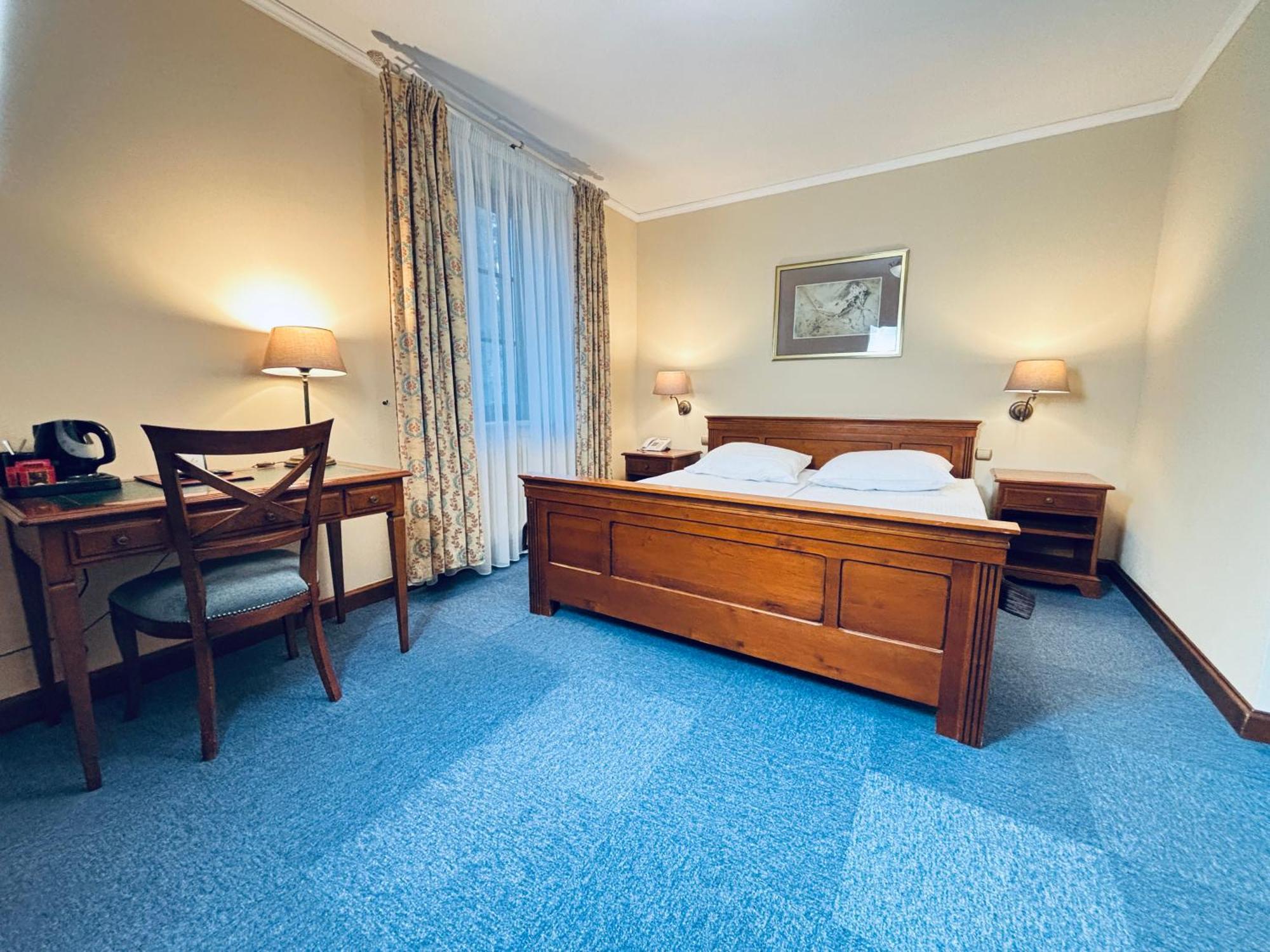 Hotel Opera Σόποτ Εξωτερικό φωτογραφία